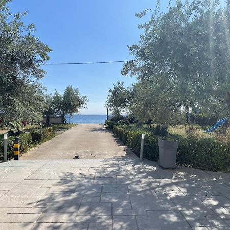 Apartmán Amalfi Complex Kato Almiri Exteriér fotografie