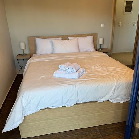 Apartmán Amalfi Complex Kato Almiri Exteriér fotografie
