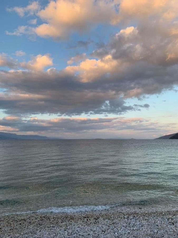 Apartmán Amalfi Complex Kato Almiri Exteriér fotografie