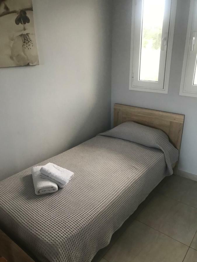 Apartmán Amalfi Complex Kato Almiri Exteriér fotografie